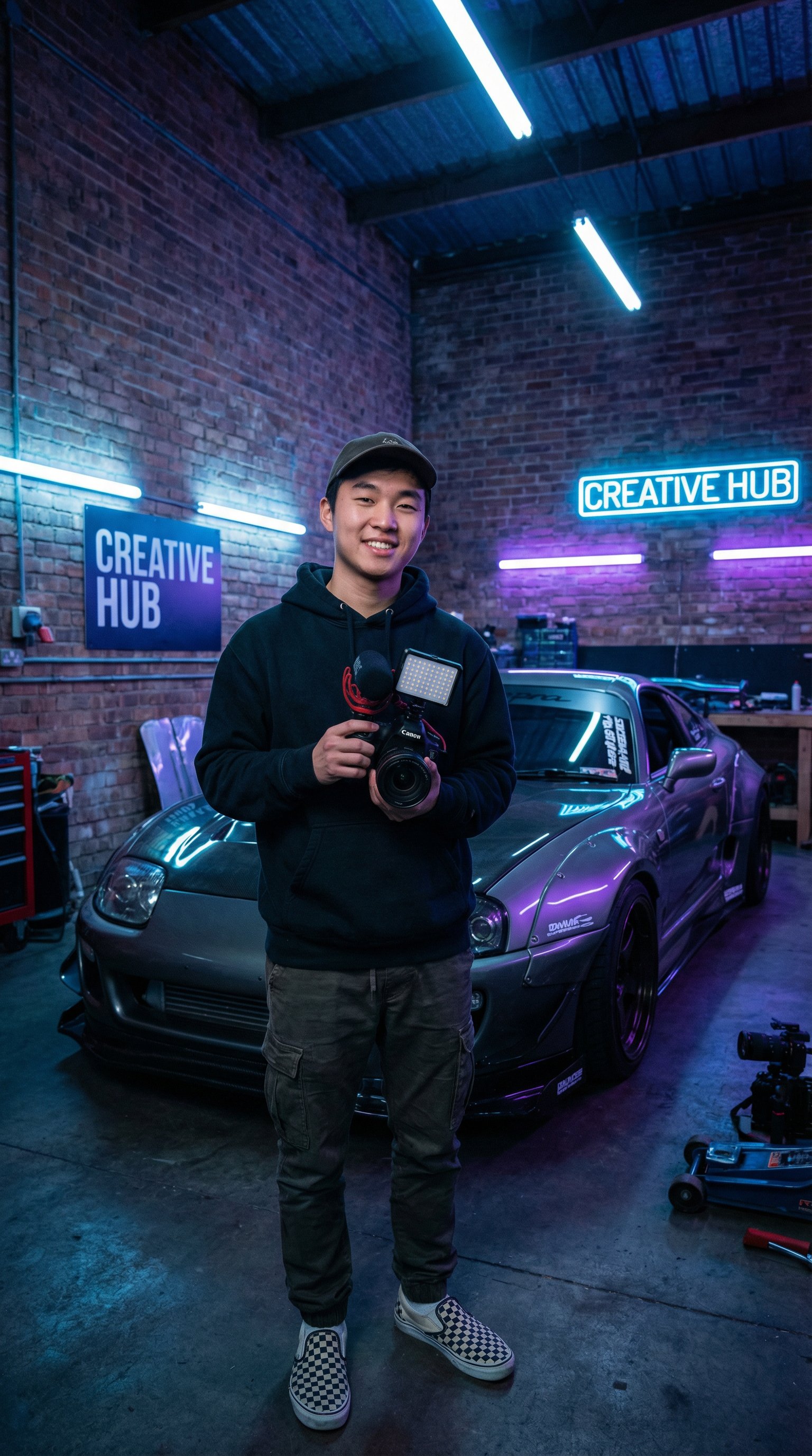 香蕉社区视频创作者