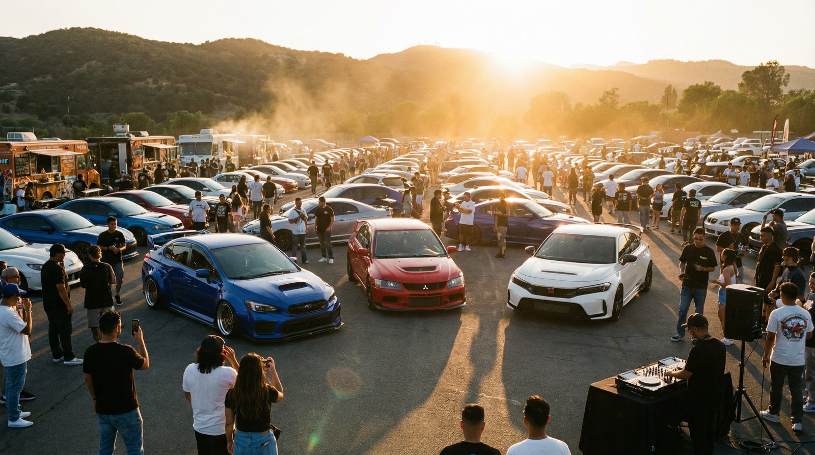 香蕉社区车友聚会视频