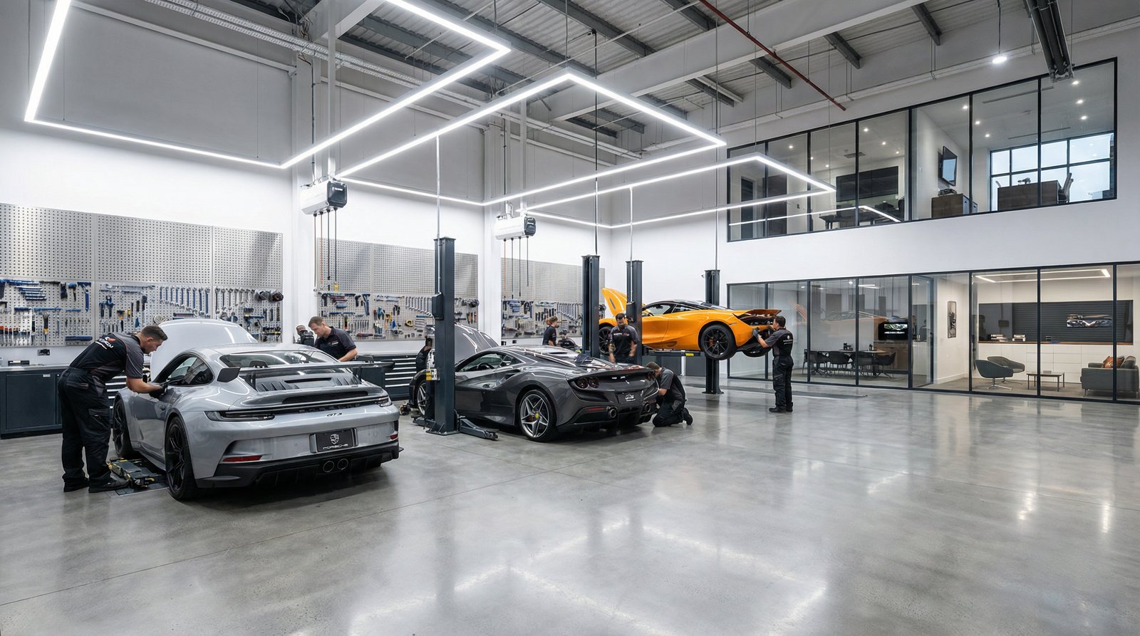 香蕉社区改装工坊视频