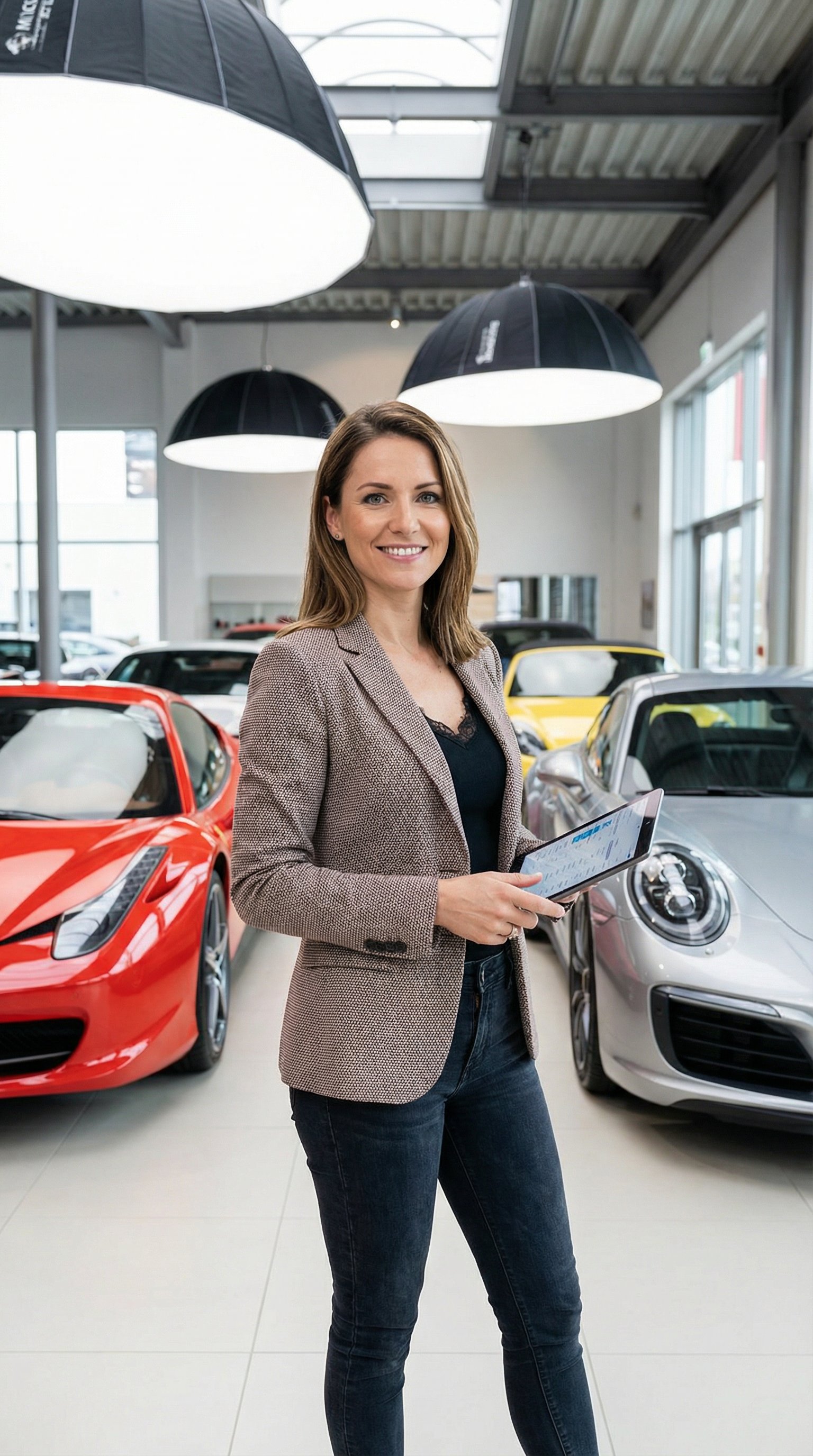 香蕉社区汽车媒体专家