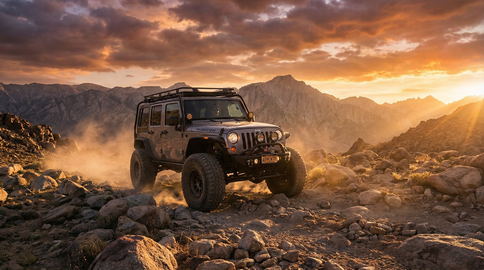 香蕉社区越野车穿越视频