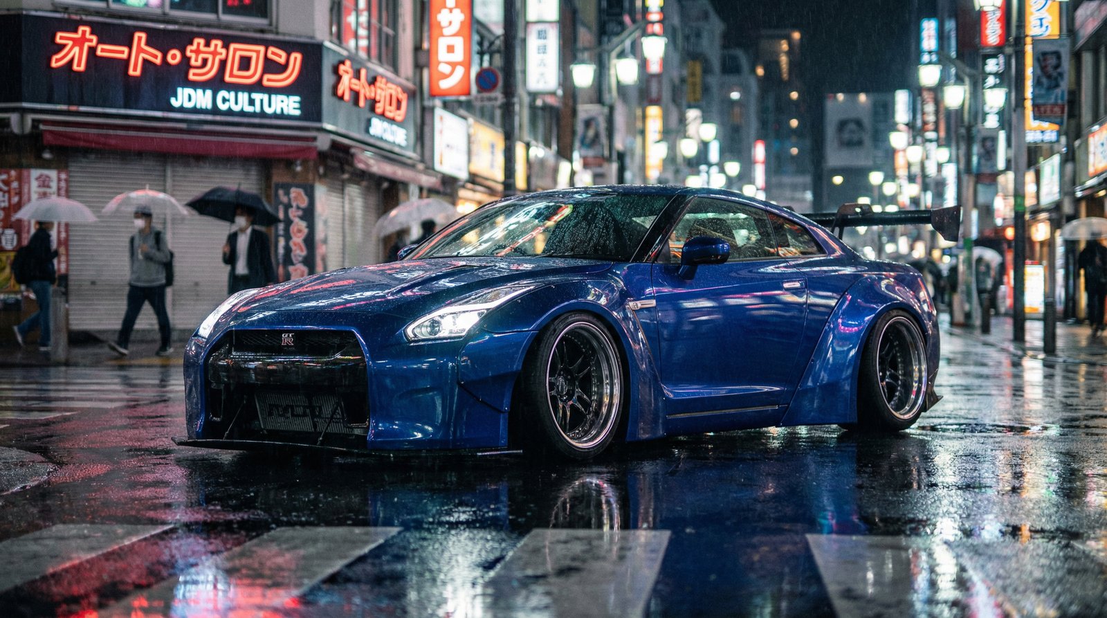 香蕉社区JDM改装文化视频