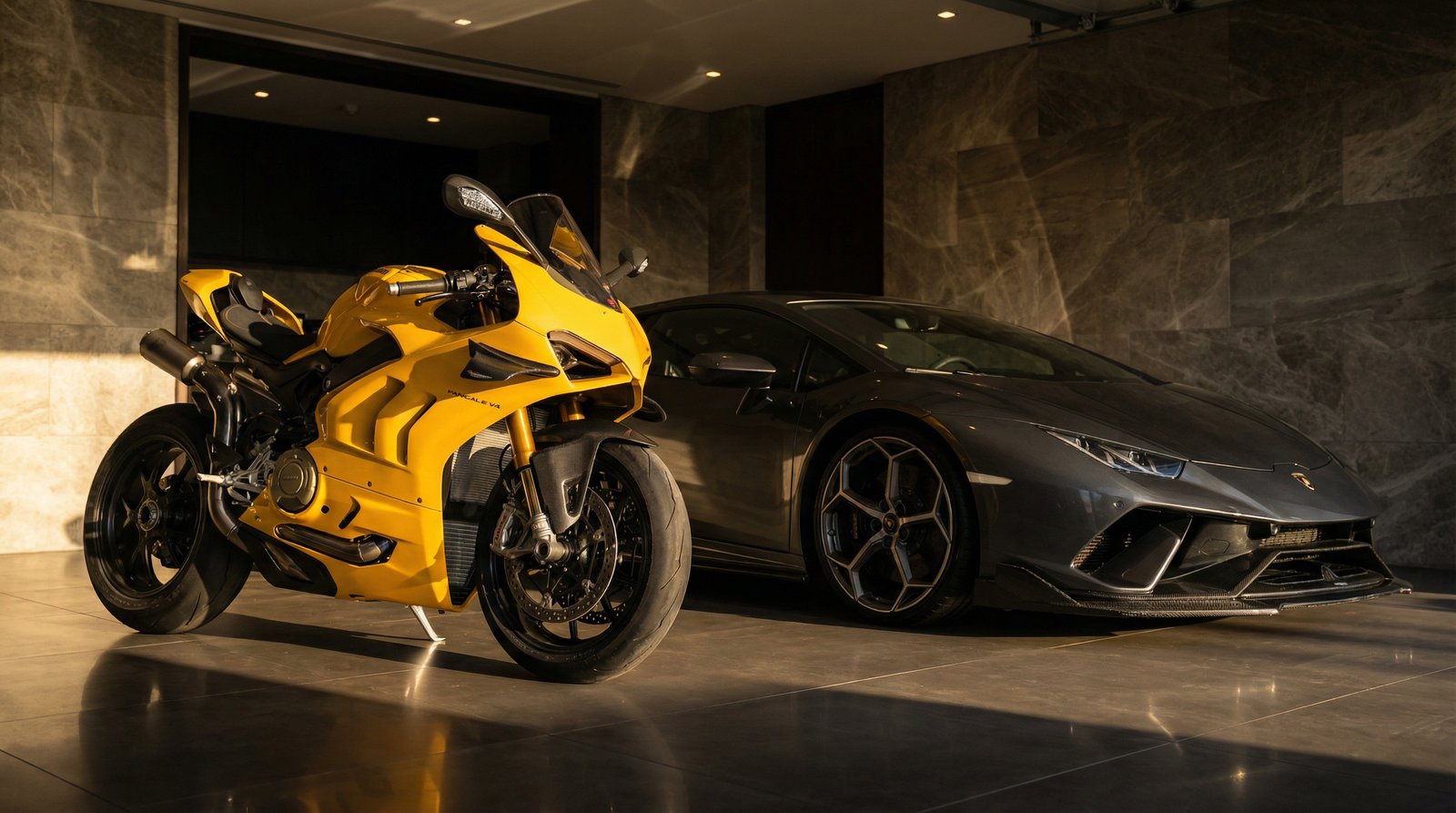 香蕉社区机车与跑车视频